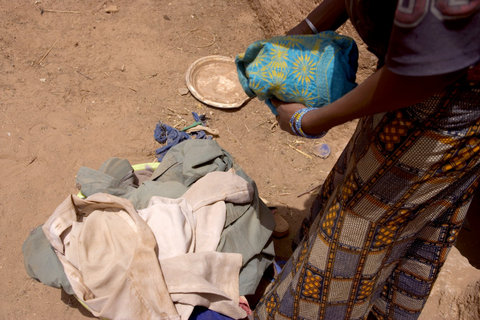 (c) Stuart Franklin / Magnum Photos