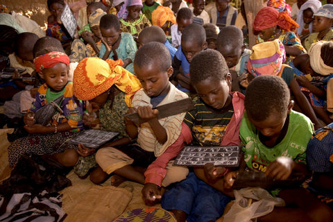 (c) Stuart Franklin / Magnum Photos