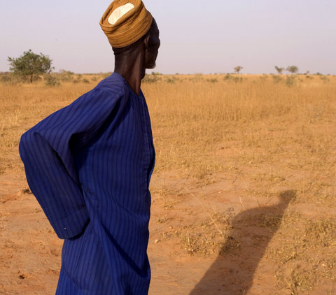 (c) Stuart Franklin / Magnum Photos