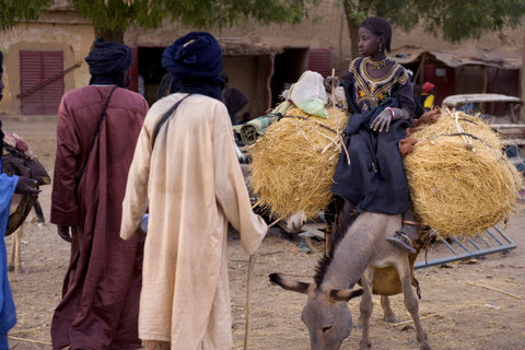 (c) Stuart Franklin / Magnum Photos