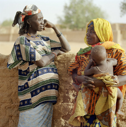 (c) Stuart Franklin / Magnum Photos