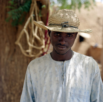 (c) Stuart Franklin / Magnum Photos
