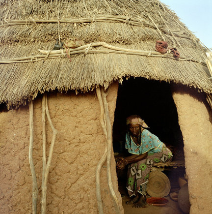 (c) Stuart Franklin / Magnum Photos