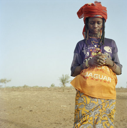 (c) Stuart Franklin / Magnum Photos