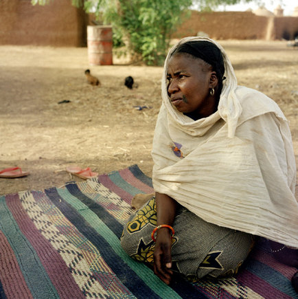 (c) Stuart Franklin / Magnum Photos