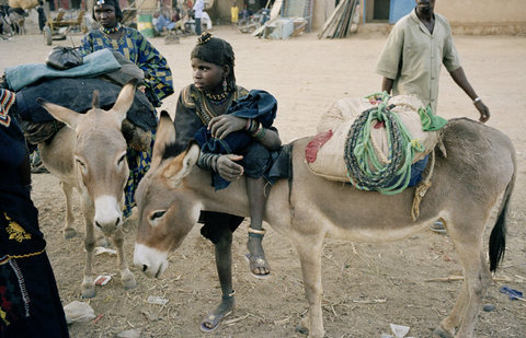 (c) Stuart Franklin / Magnum Photos