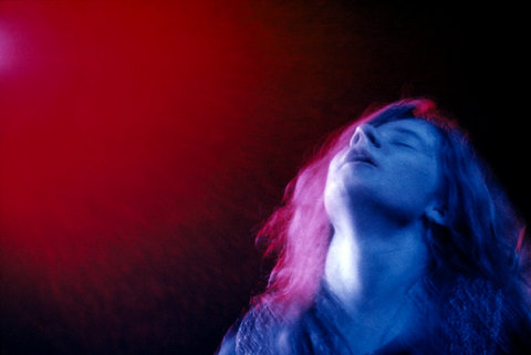 (c) 
Paul Fusco
 / Magnum Photos