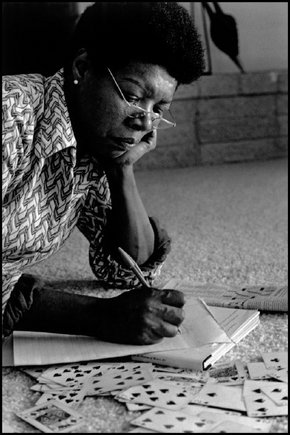 (c) 
Wayne Miller
 / Magnum Photos