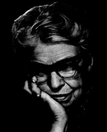 (c) 
Philippe Halsman
 / Magnum Photos