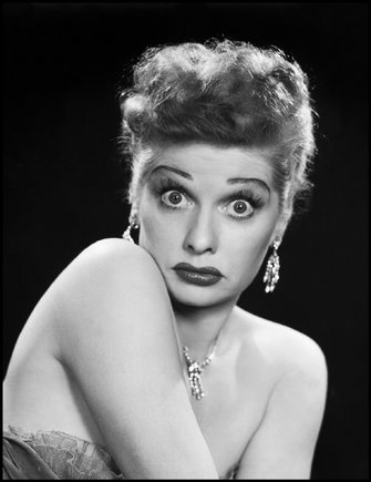 (c) 
Philippe Halsman
 / Magnum Photos