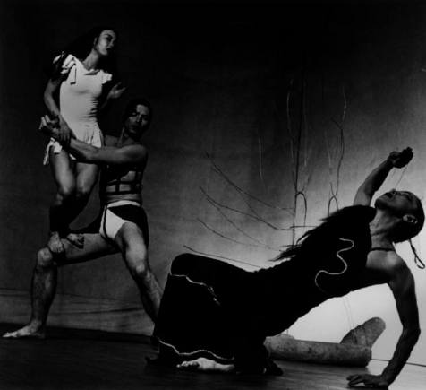 (c) 
Philippe Halsman
 / Magnum Photos