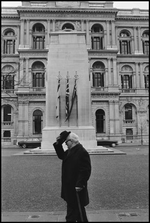 (c) Erich Hartmann / Magnum Photos