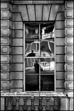 (c) Erich Hartmann / Magnum Photos