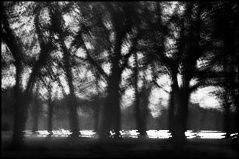 (c) Erich Hartmann / Magnum Photos