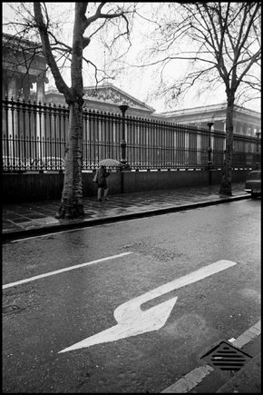 (c) Erich Hartmann / Magnum Photos