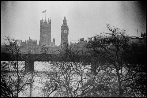 (c) Erich Hartmann / Magnum Photos