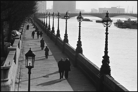 (c) Erich Hartmann / Magnum Photos