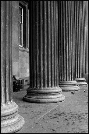 (c) Erich Hartmann / Magnum Photos
