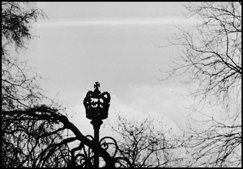 (c) Erich Hartmann / Magnum Photos