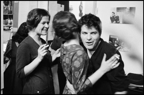 (c) Burt Glinn / Magnum Photos