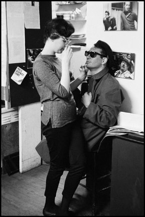 (c) Burt Glinn / Magnum Photos