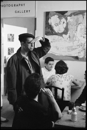 (c) Burt Glinn / Magnum Photos