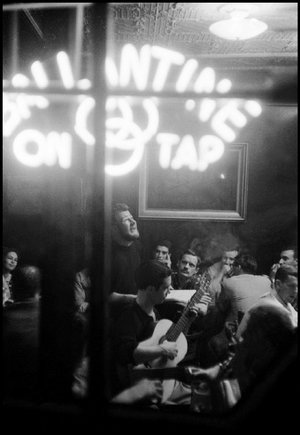 (c) Burt Glinn / Magnum Photos