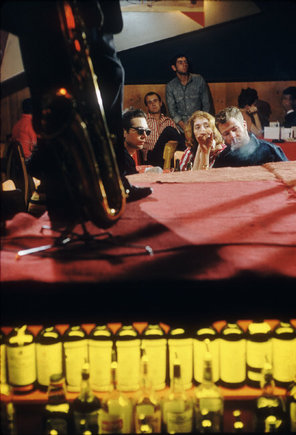 (c) Burt Glinn / Magnum Photos