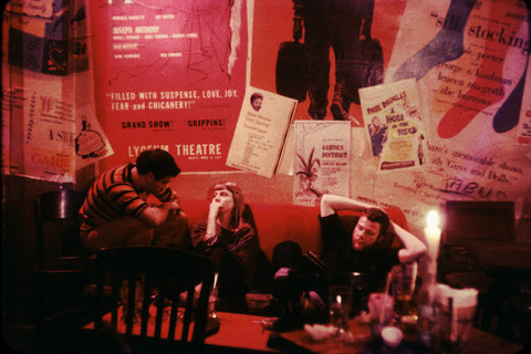 (c) Burt Glinn / Magnum Photos