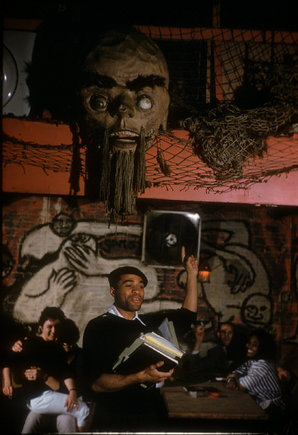 (c) Burt Glinn / Magnum Photos