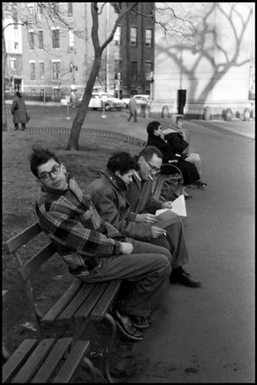 (c) Burt Glinn / Magnum Photos