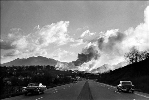 (c) Henri Cartier-Bresson / Magnum Photos