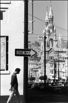 (c) Dennis Stock / Magnum Photos