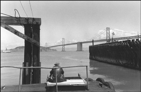 (c) Henri Cartier-Bresson / Magnum Photos