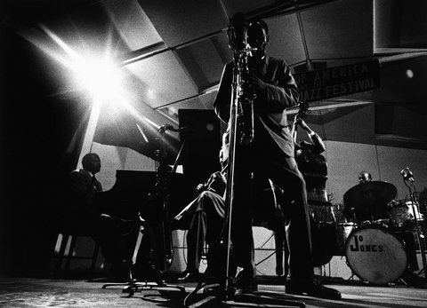 (c) Dennis Stock / Magnum Photos