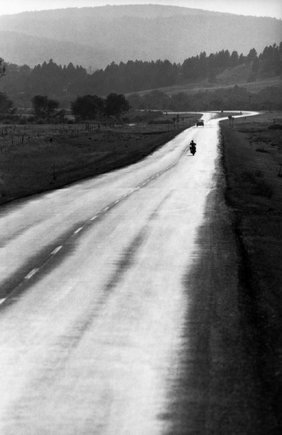 (c) Dennis Stock / Magnum Photos