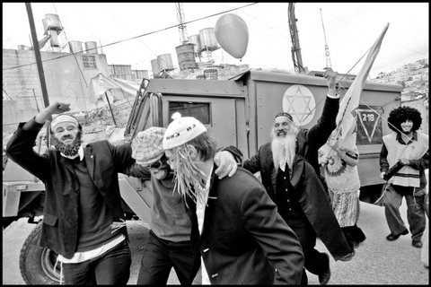 (c) Larry Towell / Magnum Photos