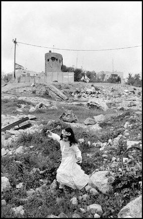 (c) Larry Towell / Magnum Photos