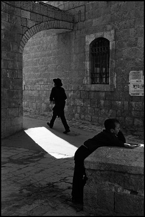 (c) Leonard Freed / Magnum Photos