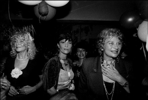 (c) Micha Bar Am / Magnum Photos