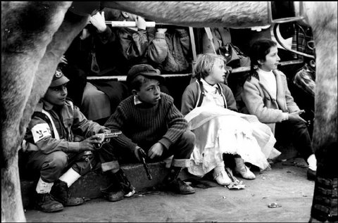 (c) Micha Bar Am / Magnum Photos