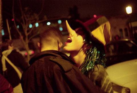 (c) Patrick Zachmann / Magnum Photos