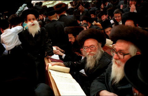 (c) Patrick Zachmann / Magnum Photos