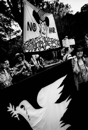 (c) Trent Parke / Magnum Photos
