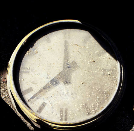 (c) Miguel Rio Branco / Magnum Photos