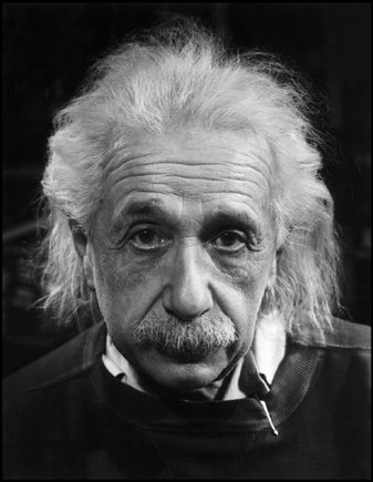 (c) Philippe Halsman / Magnum Photos