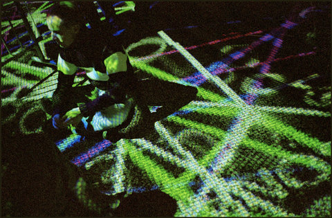 (c) Patrick Zachmann / Magnum Photos