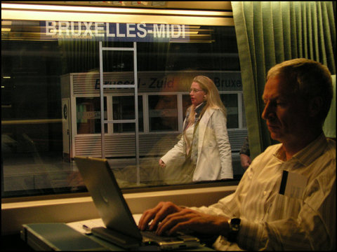 (c) Gueorgui Pinkhassov / Magnum Photos