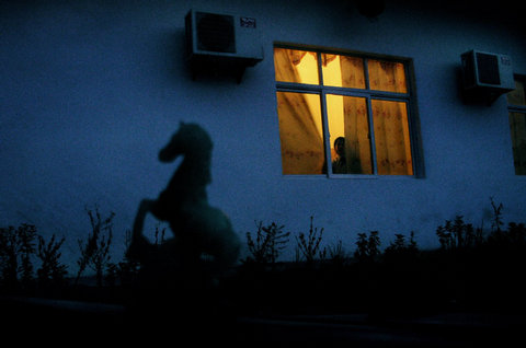 (c) Alex Majoli / Magnum Photos