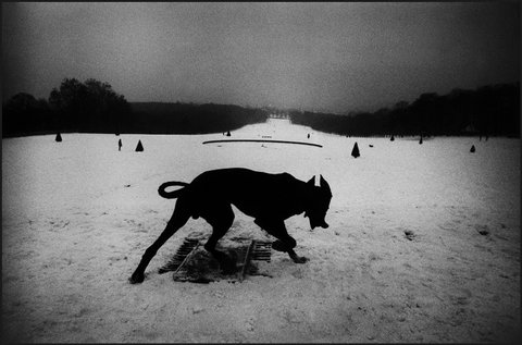 (c) Josef Koudelka / Magnum Photos